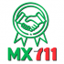 Mx711 logo