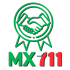 Mx711 logo